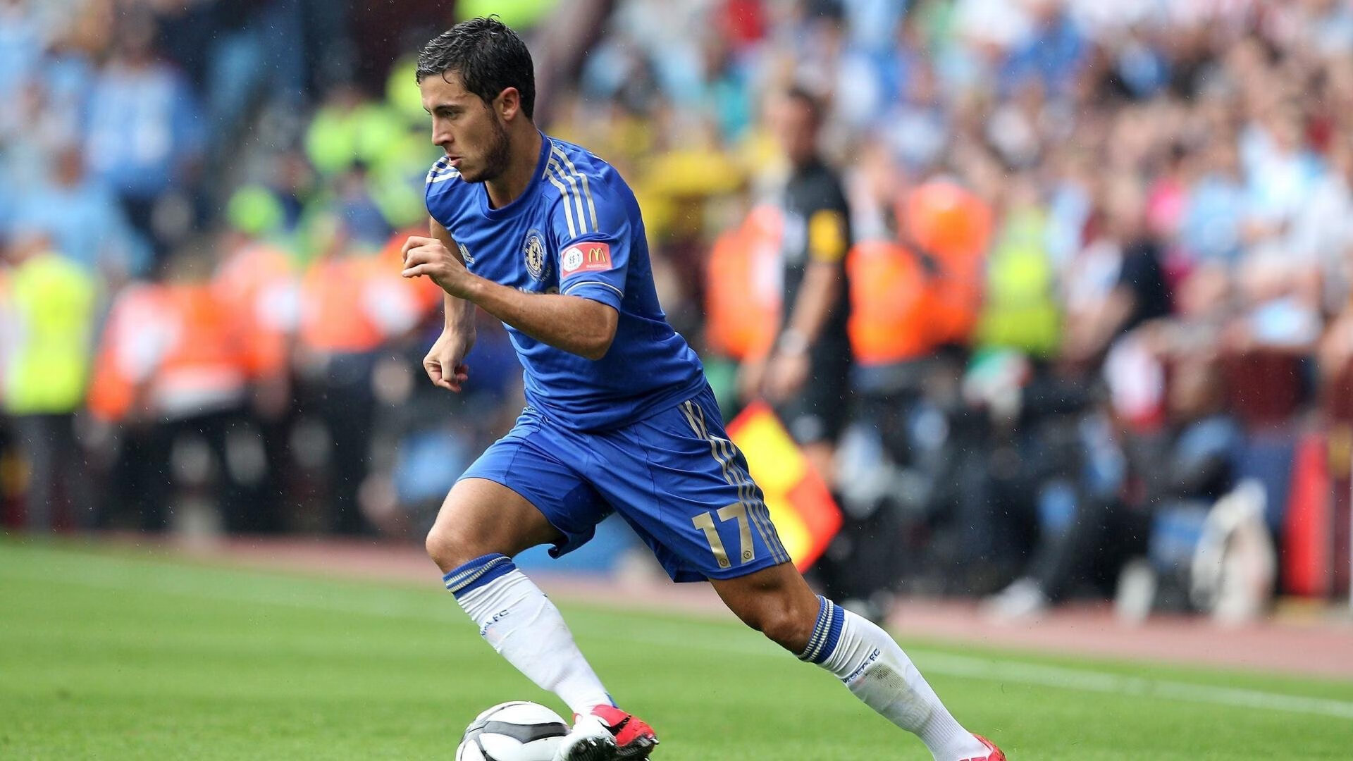 水球焦点战比利时沉着应对